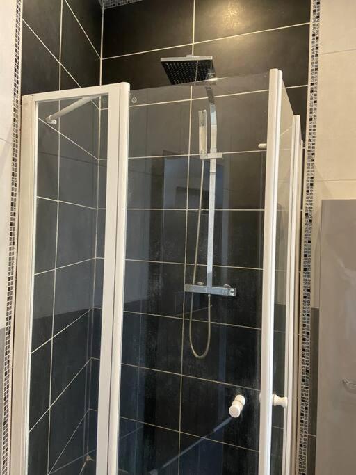 Appartement Belfort proche gare photo 3