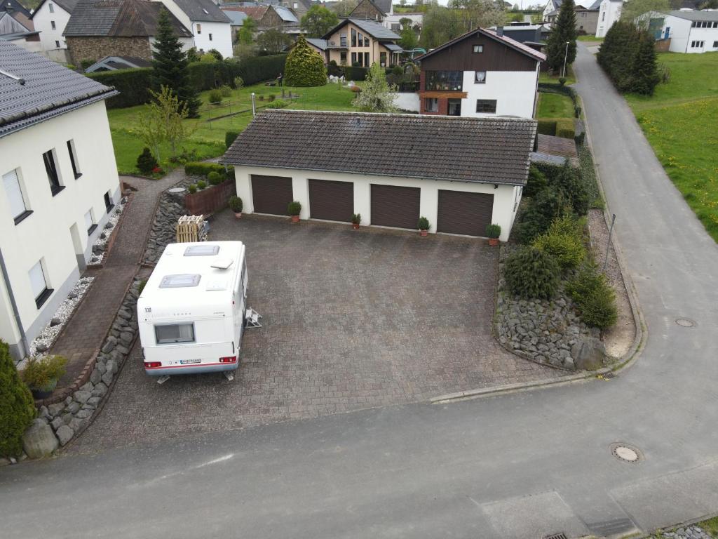 Ferienwohnung zum Nürburgring photo 4