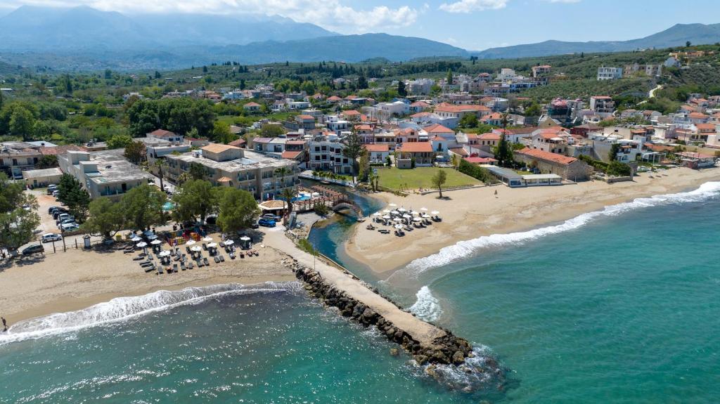 Kalyves Beach Hotel photo 4