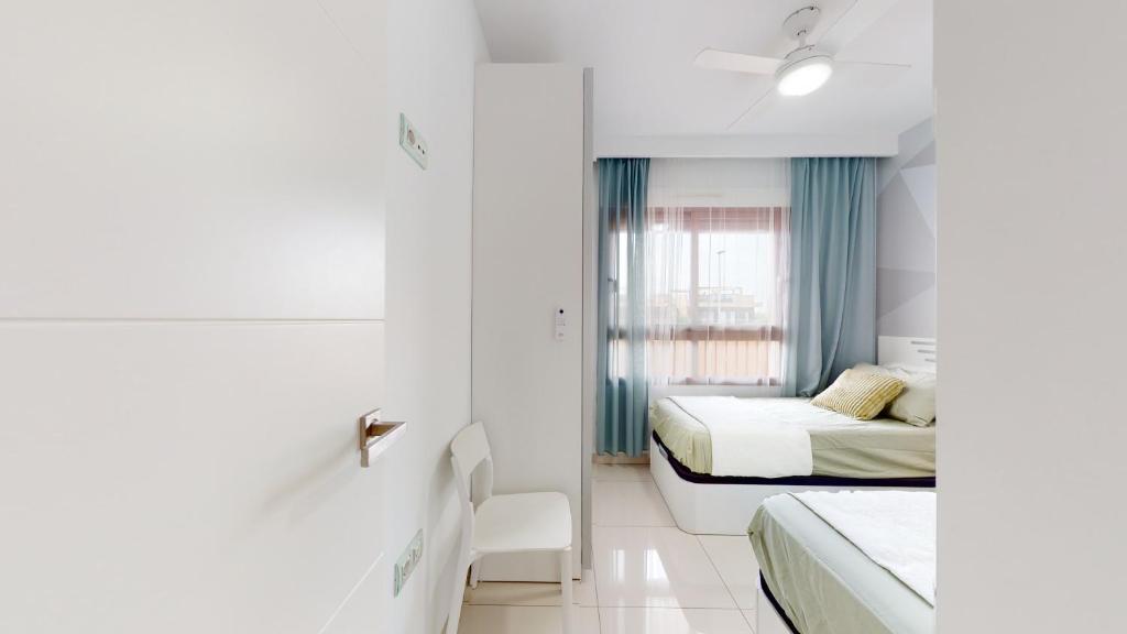Apartamento Bianca Beach