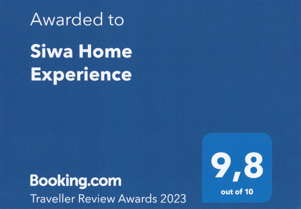 Siwa Home Experience photo 1