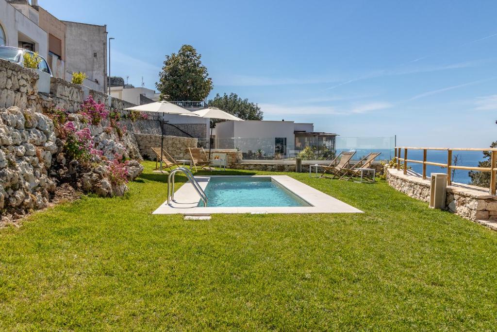 Ville Palà Luxury - Castro by HDSalento photo 3