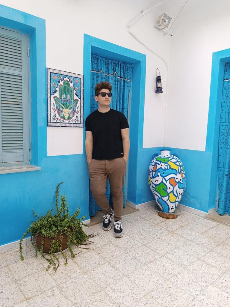 Dar Hkaïem photo 2
