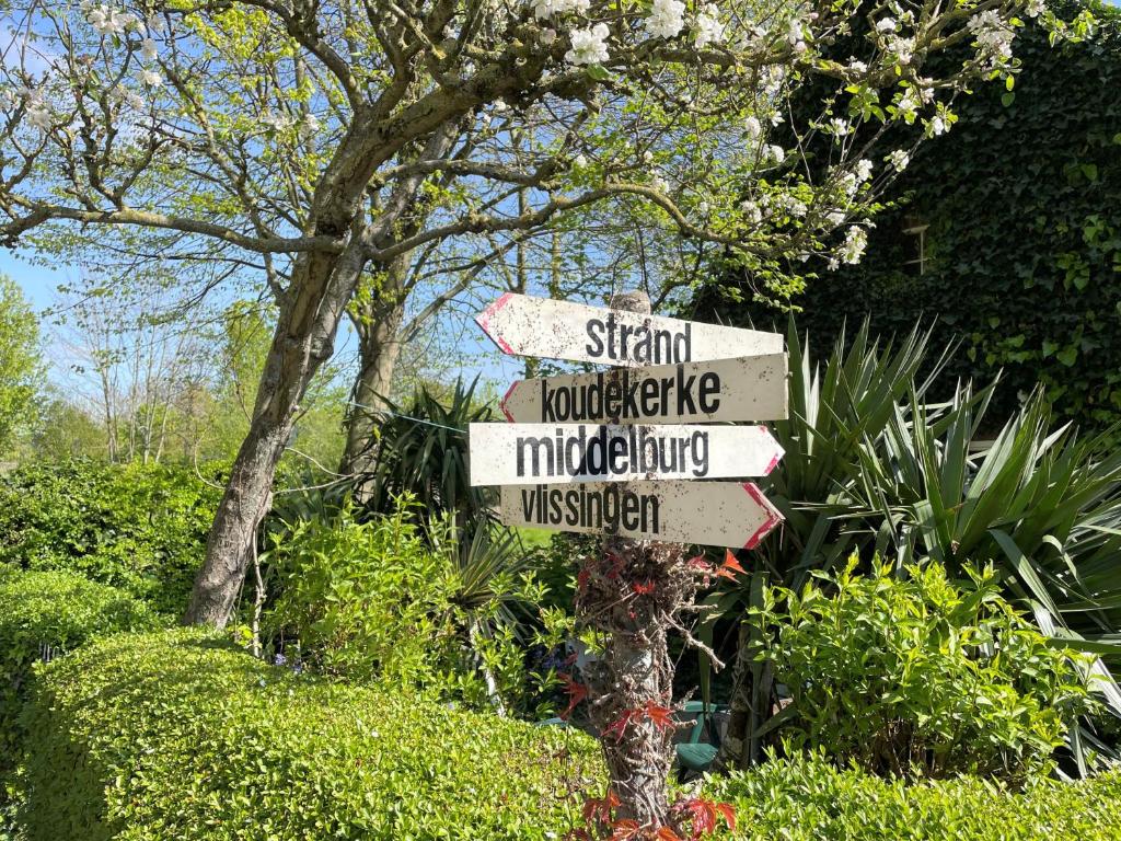 Vakantieoord "de Peppelhoeve" photo 4