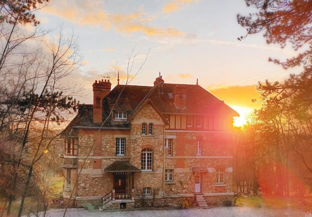 Le Manoir du Cerf photo 4