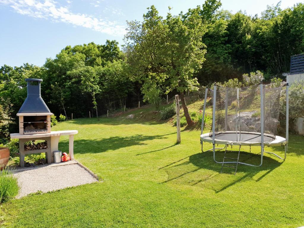 Villa vista sul Quarnero photo 1