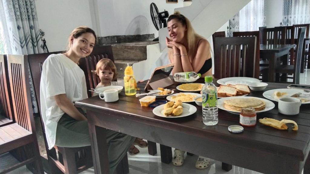 Ceylan Star Guest Inn photo 4