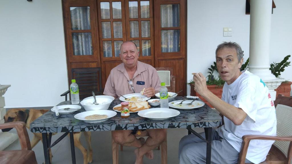 Ceylan Star Guest Inn photo 2