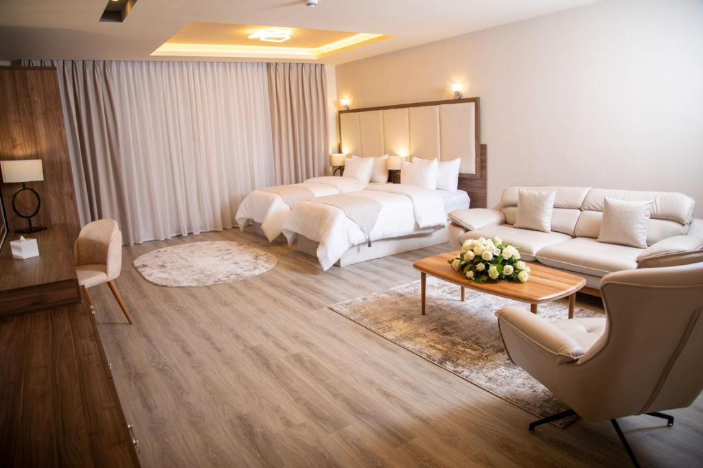 Jeddah Homes Boutique Hotel photo 2