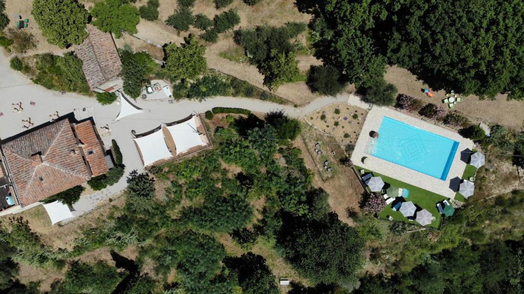 Agriturismo Anna-Rosa
