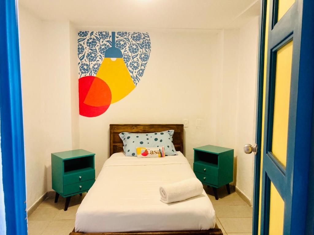 Hostal Casa Lantana La Candelaria photo 1