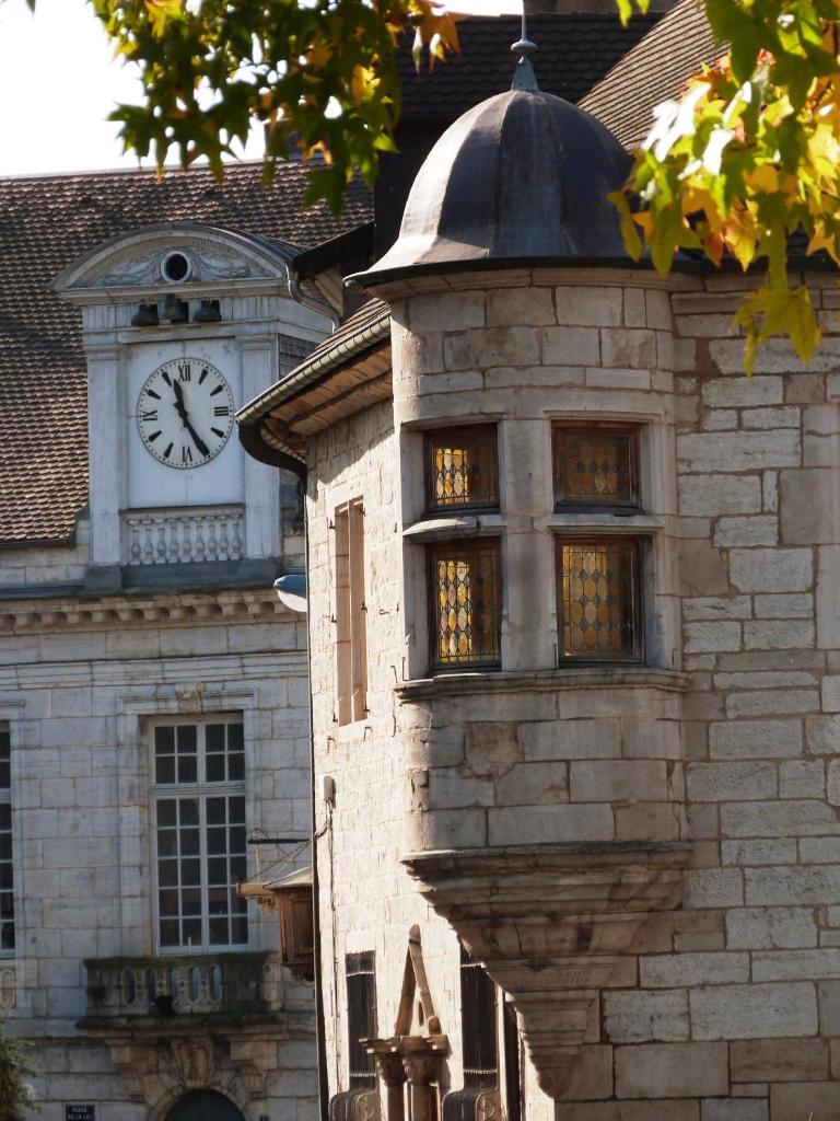 Maison La Tourelle photo 1