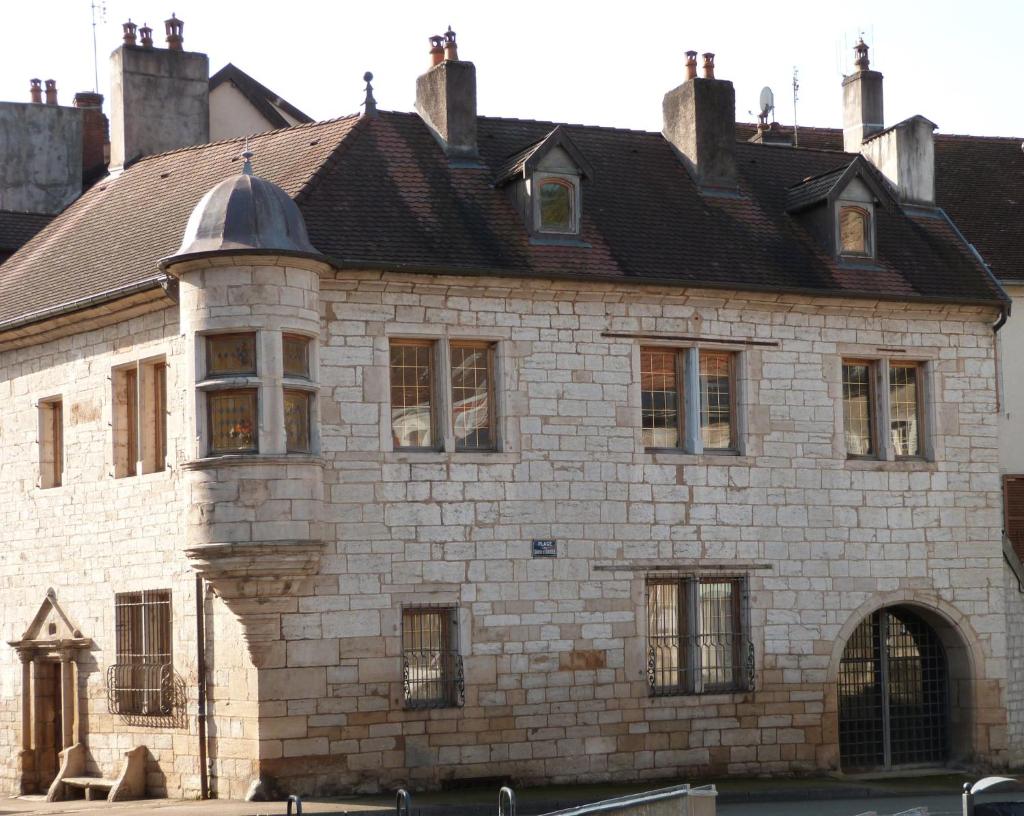 Maison La Tourelle photo 2