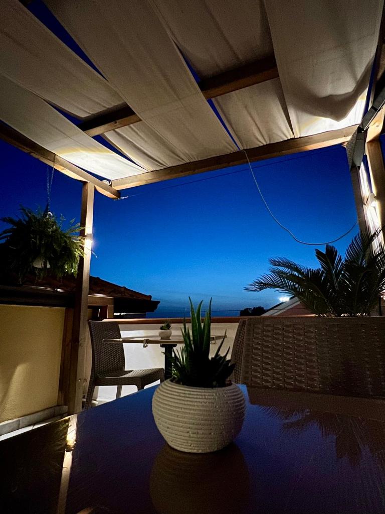B&B A Casa di Vittoria - Guest House photo 3