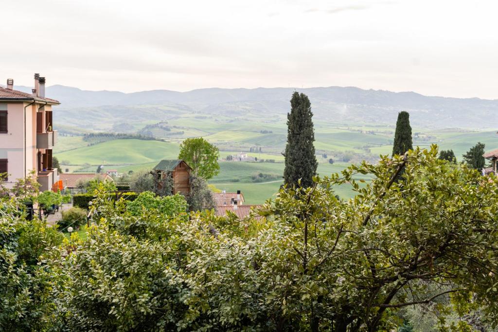 Casa di Alice nel Borgo photo 1