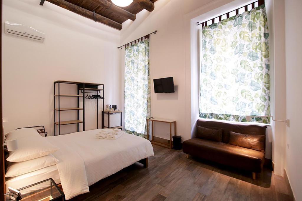 Antica Residenza Fusco