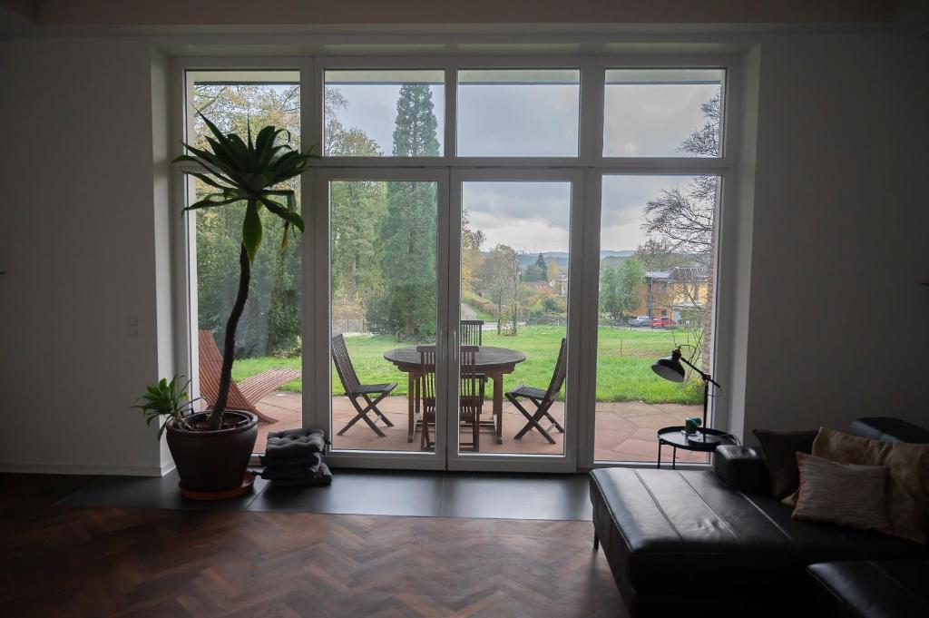 Ferienloft im Grünen photo 3