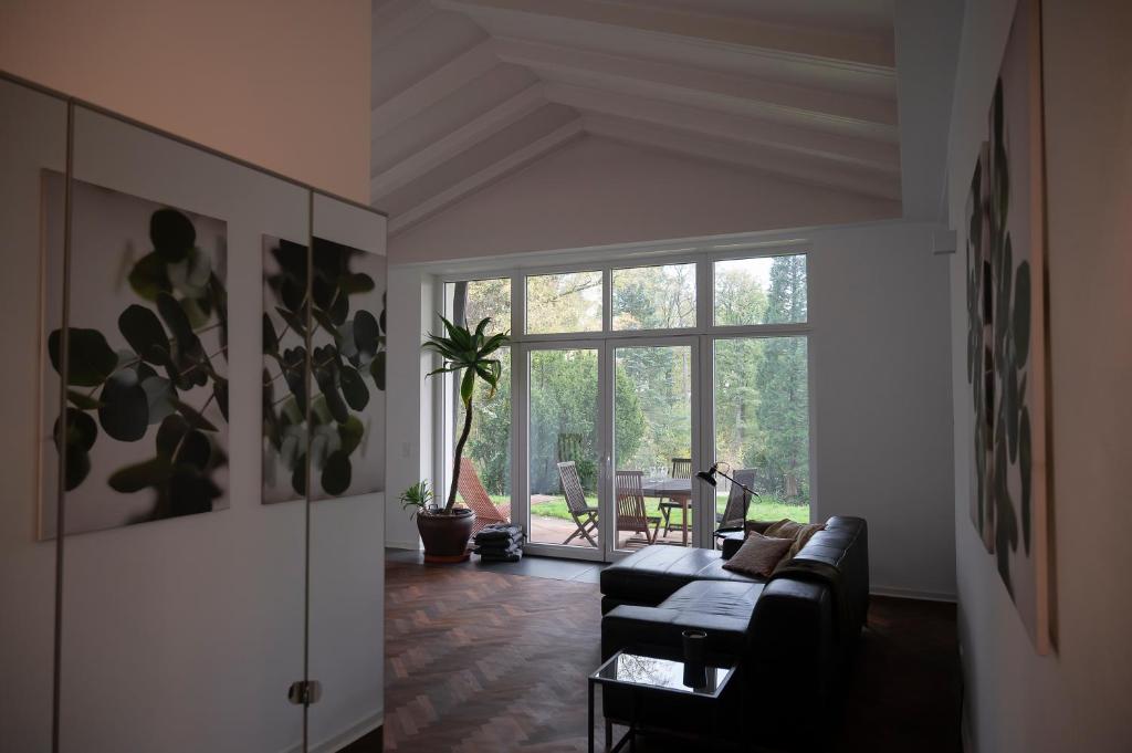 Ferienloft im Grünen photo 4