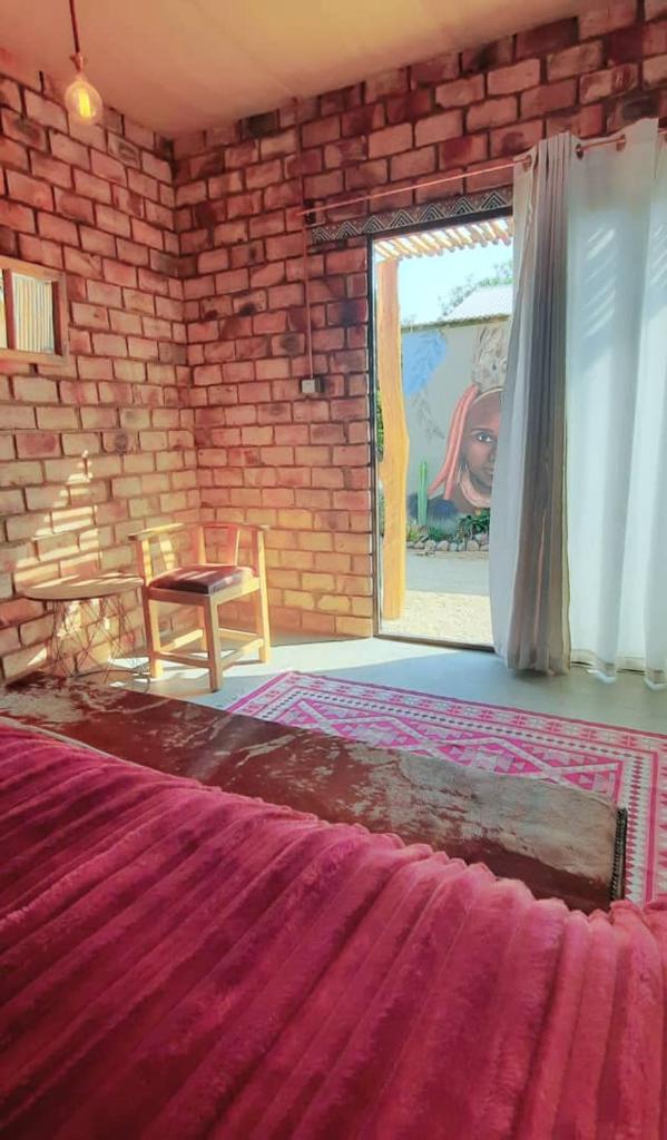 The Desert House photo 2