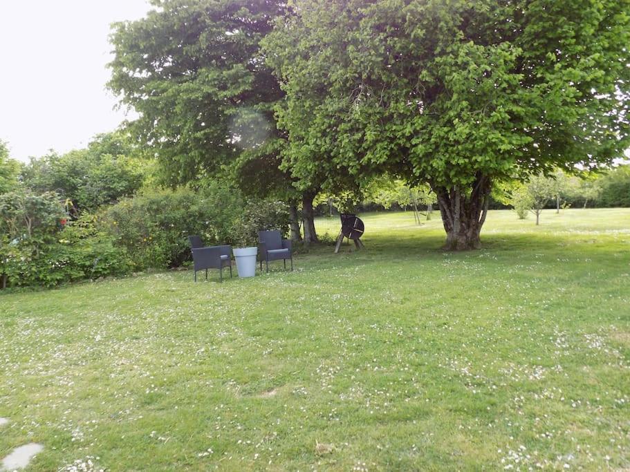 Vue du Jardin photo 4