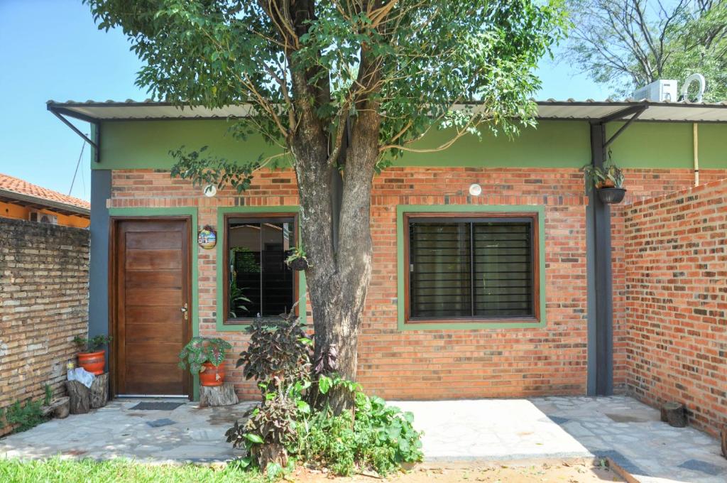 Hospedaje CNR photo 1