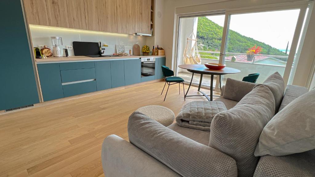 seaview apartments croatia – ENA photo 3