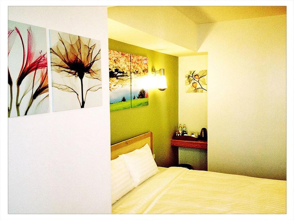 Сьюит (Представительский люкс), Cozy@9Hotel&Kitchen