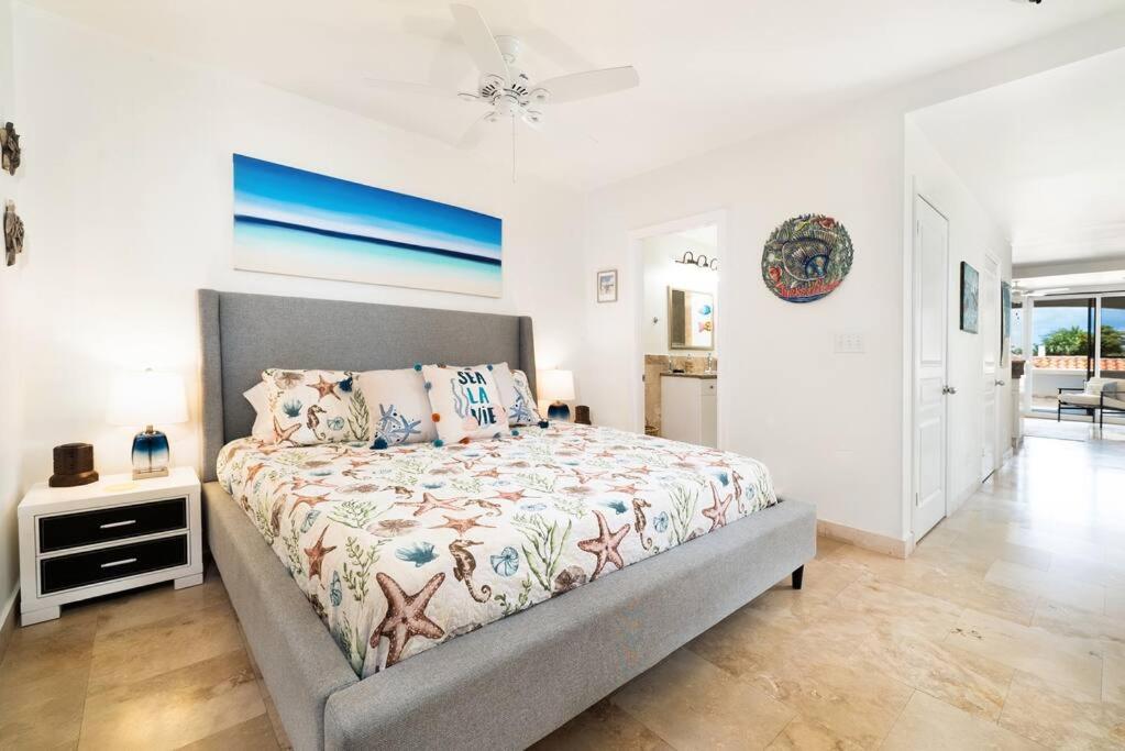 The Cottonwood House - Beach Villa photo 2