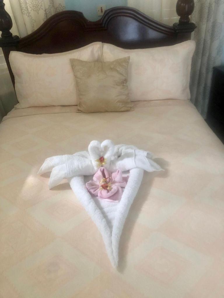 Private 2 Bedroom Beachfront Penthouse Condo Ocho Rios, Jamaica photo 3