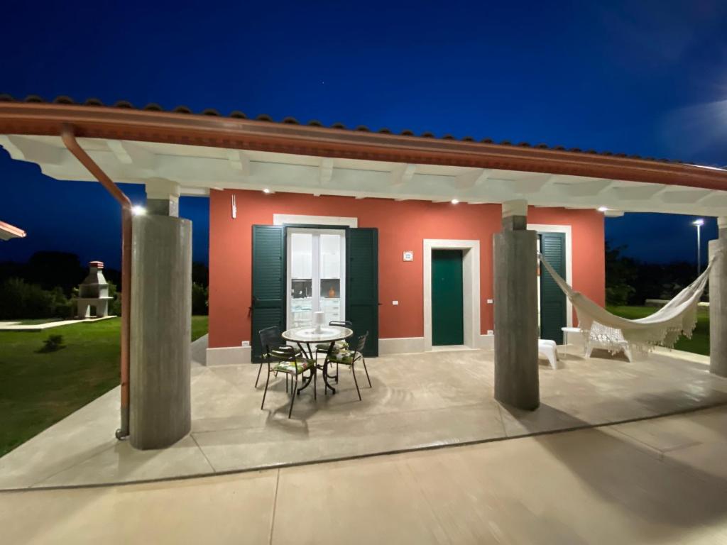 Verde Oliva Residence photo 3