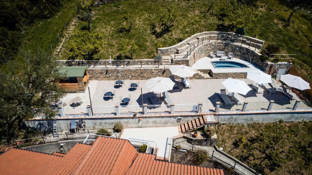 Villa Santa Sofia photo 2
