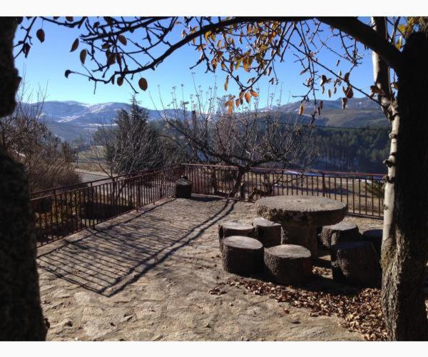 Los Rosales de Gredos photo 1
