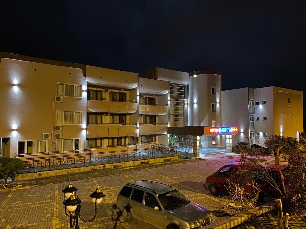 Hotel Fiesta photo 3