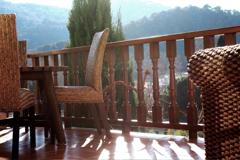 Vacaciones en maresme casa para 7 personas photo 2
