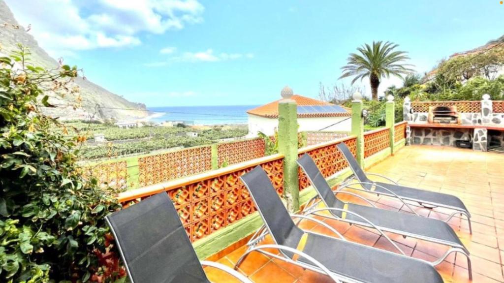 Casa Rural Ondina photo 3