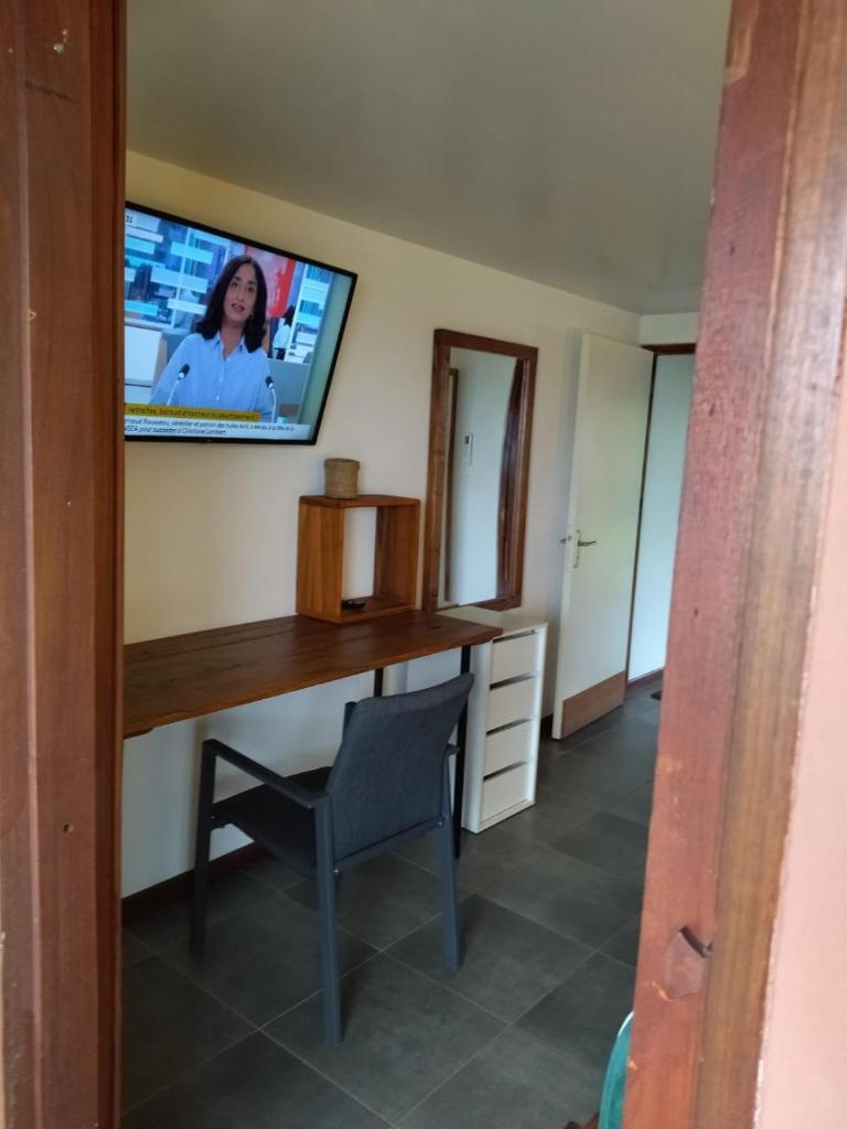LE CHALET DOMAINE DU ROCHER photo 1