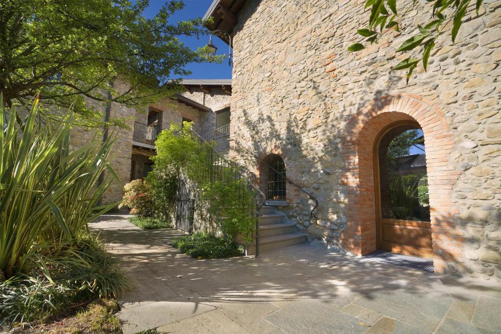Il Borgo - Luxury Guest House photo 2