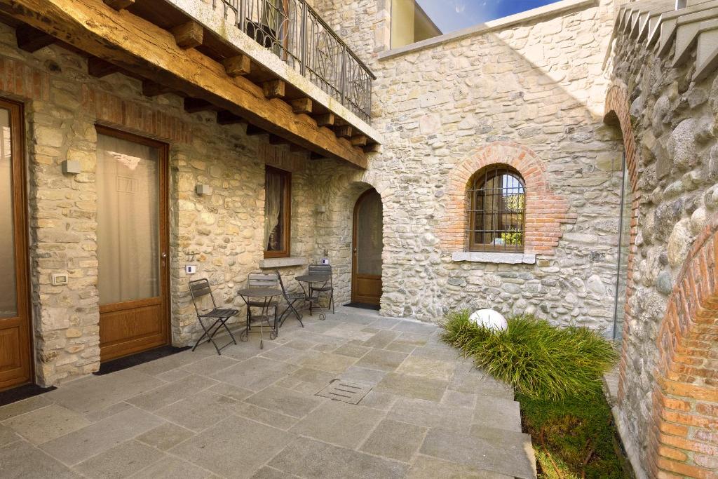 Il Borgo - Luxury Guest House photo 4