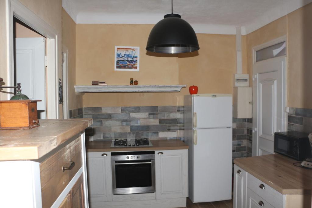 Maison bord de mer photo 4