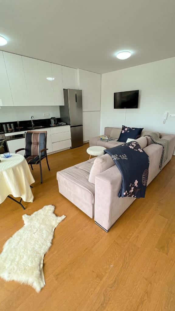 seaview apartments croatia KARLA photo 2