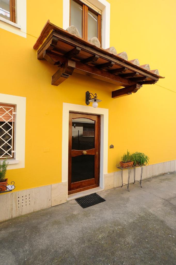 Casa di Manu photo 3