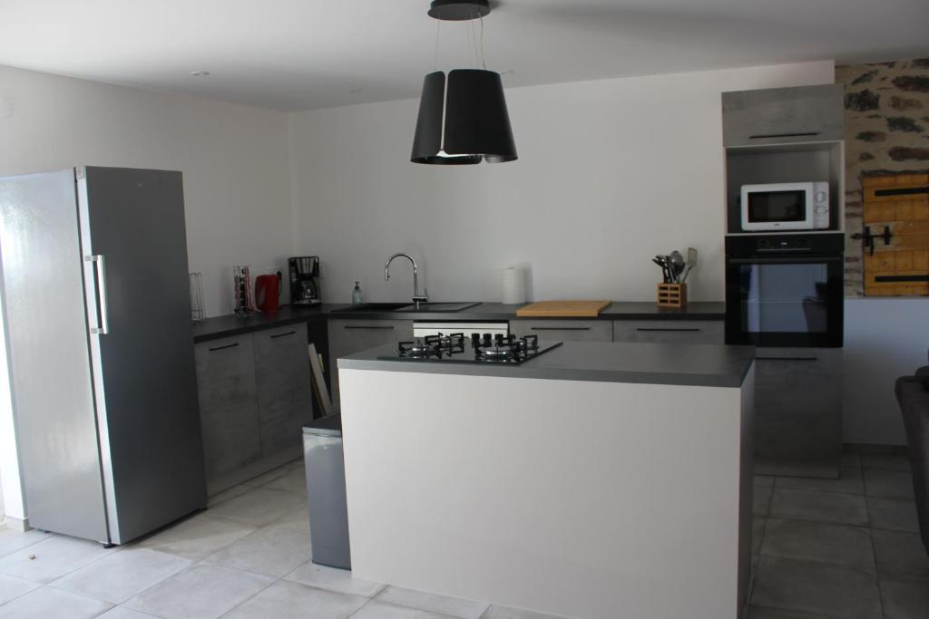 Gîte de charme pour 10 personnes photo 2