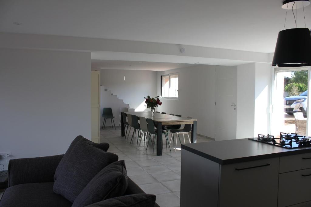 Gîte de charme pour 10 personnes photo 1