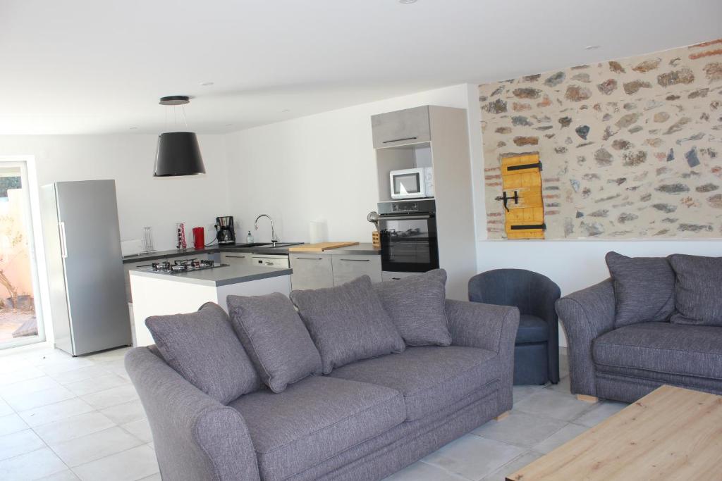 Gîte de charme pour 10 personnes photo 3