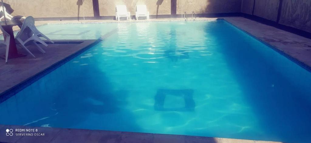 Flats quase beira mar ar piscinas estac caseiro photo 1