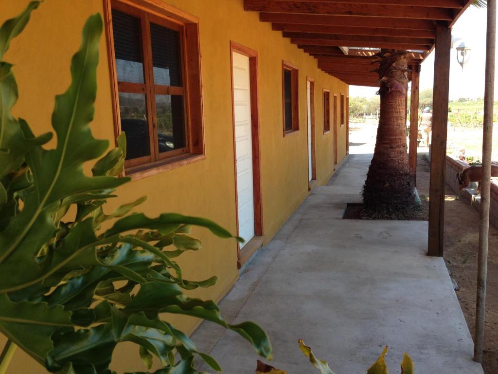 Casa Campo Rancho Villarino photo 1