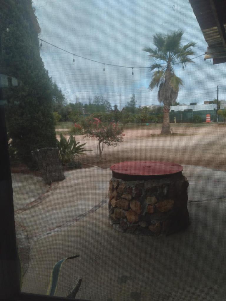 Casa Campo Rancho Villarino photo 2