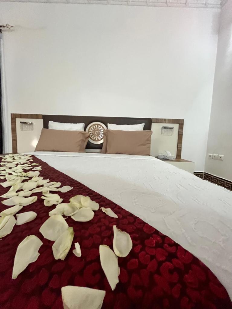 Haramous Guest House photo 2