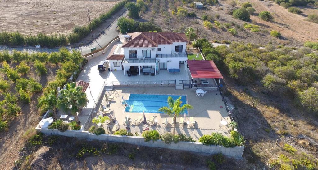 Nayia Paradise Villa! Best Villa in Cyprus photo 4