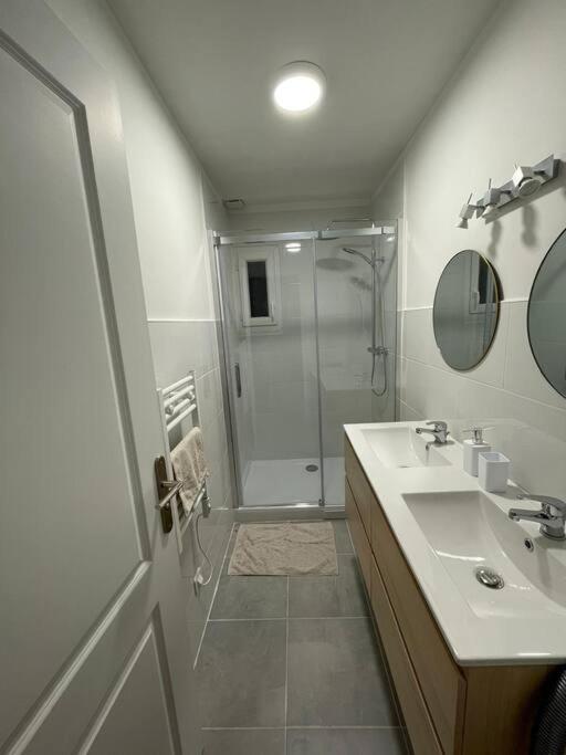 LIKEHOME - Maison agréable proche Paris et CDG photo 3